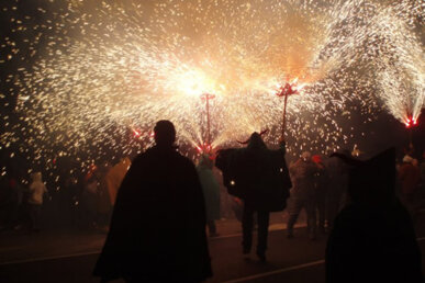 Els Diables de la Creu Alta