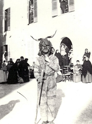 Antic Dimoni Gros