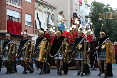 Processó del Sant Enterrament