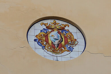 Escut del Canyamelar