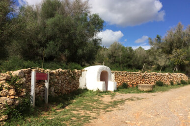 Font Balàfia