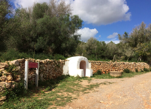 Font Balàfia