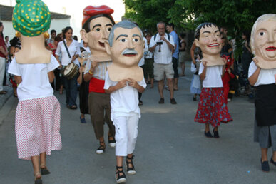 Capgrossos