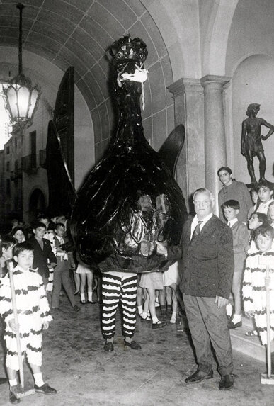 Imatge del 1969