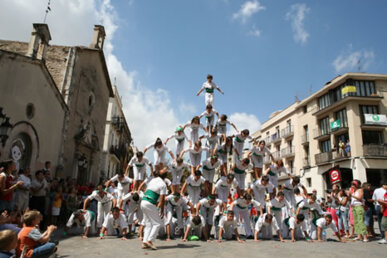 L'Escala dels Falcons