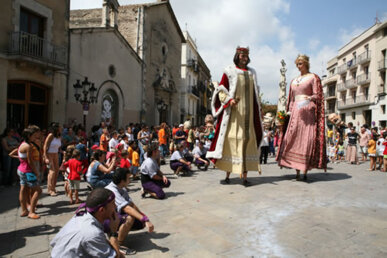 En Ferragut i l'Elisenda