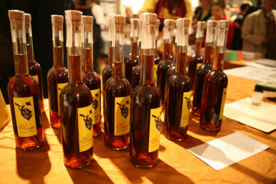 La ratafia de la festa