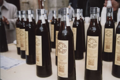 Ratafia de Besalú