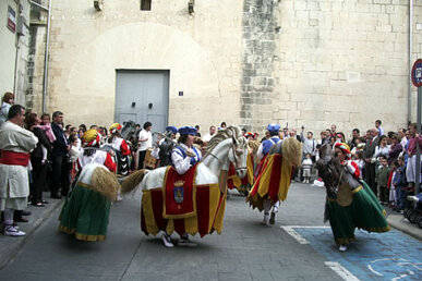 Cavallets