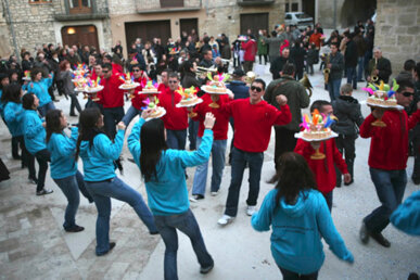 La Jota de la Fatarella