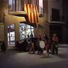 El grup d'animació