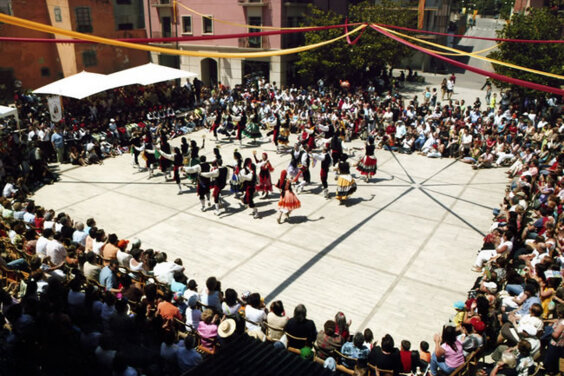 Galeria principal