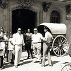 La Capta l'any 1969