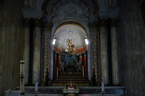 Galeria principal