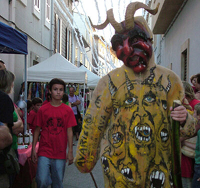 Galeria principal