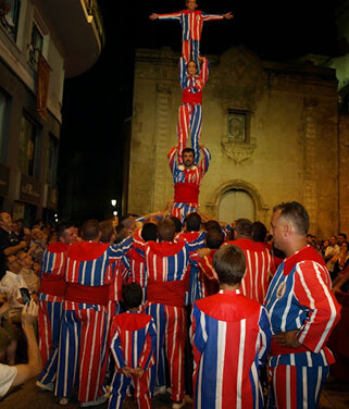 Galeria principal
