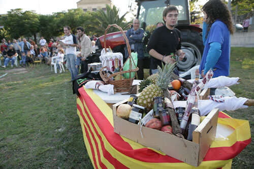 Els premis