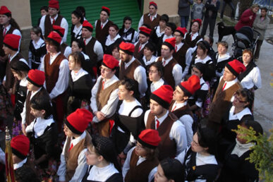 Cantada general