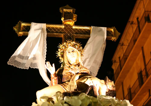 La Pietat