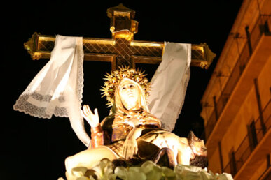 La Pietat