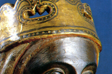 La corona