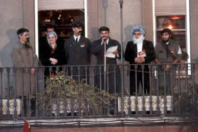 Carnaval 1993