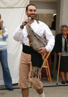 El Gabatxet
