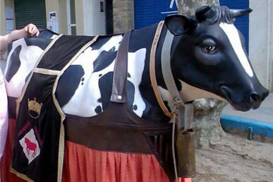 La Vaca 