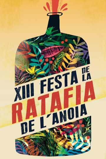 Cartell de l'any 2017