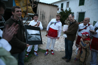 Intercanvi de presents