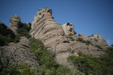 El Cingle dels Cavalls