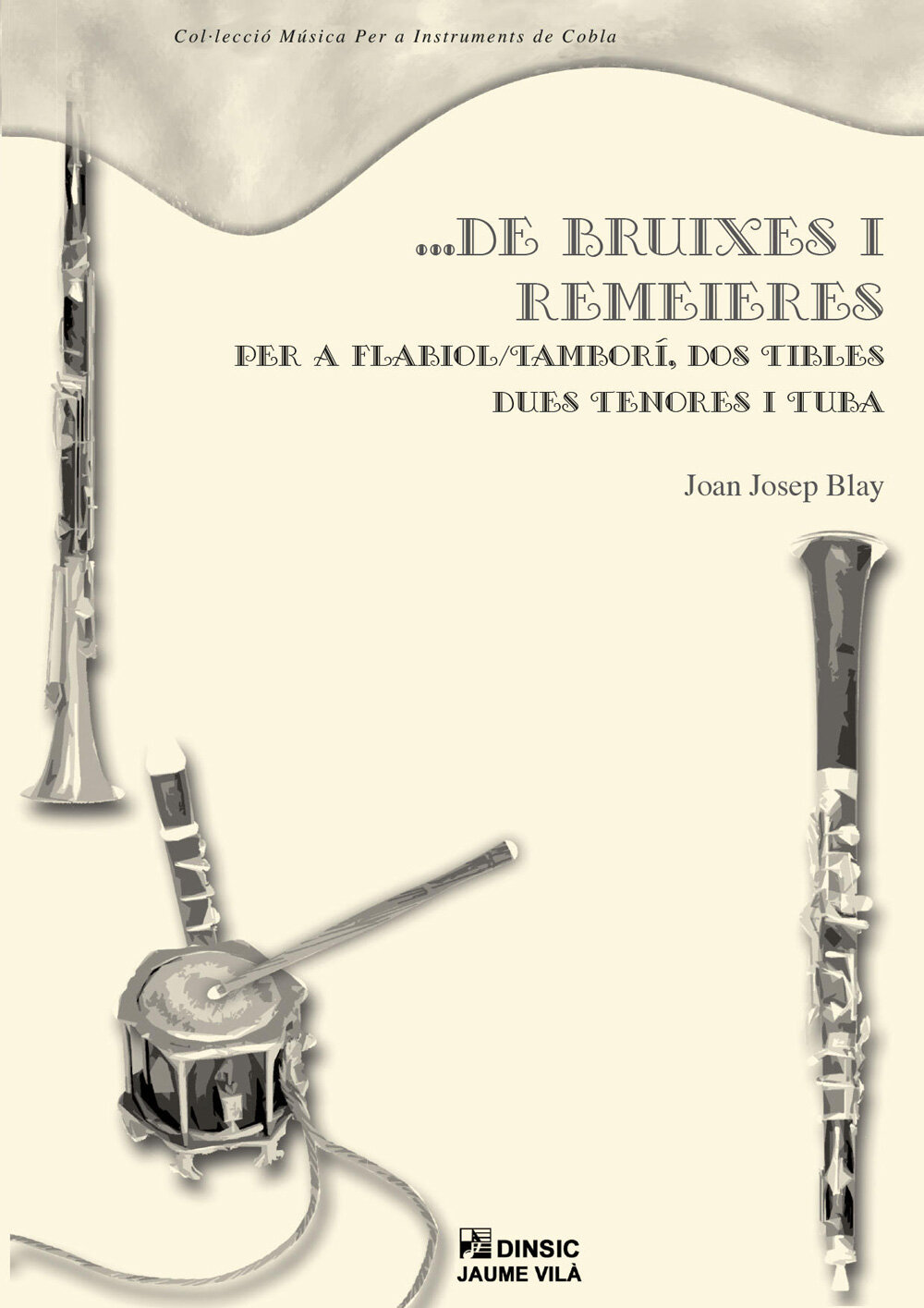 De bruixes i remeieres