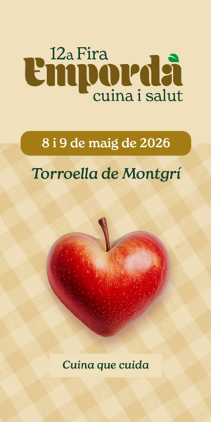 Empordà cuina i salut 2026