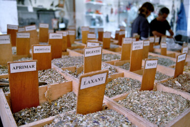 Herbes que curen