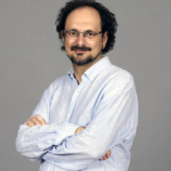 Jaume Ayats i Abeyà
