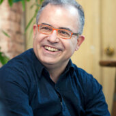 Jordi Bertran