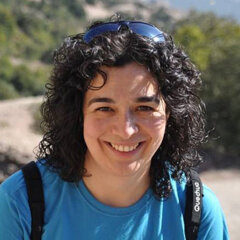 Judit Albalat Gao