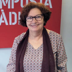M. Carme Queralt i Tomàs