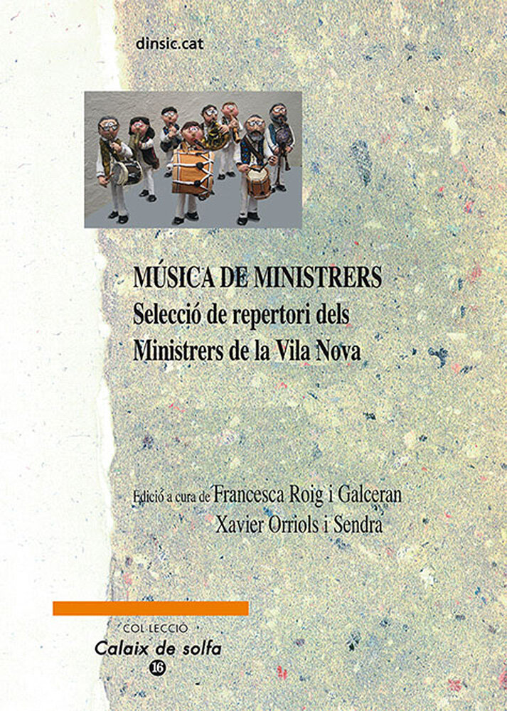 Música de Ministrers