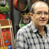 Albert Rumbo Soler