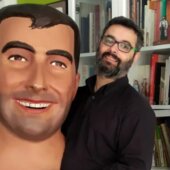 Amadeu Carbó i Martorell