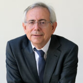 Antonio Ariño Villaroya