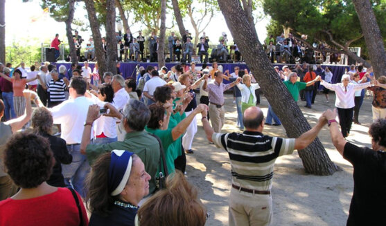 Aplec del Baix Camp a Reus