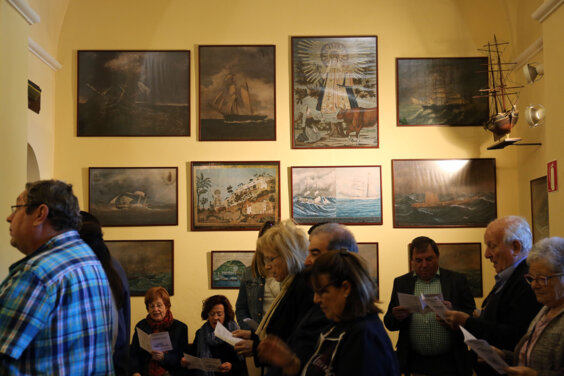 Galeria principal