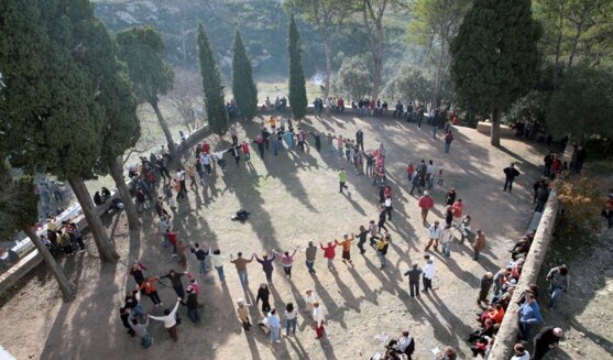 Aplec de Santa Caterina