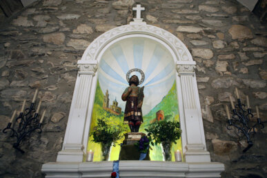 Sant Medir