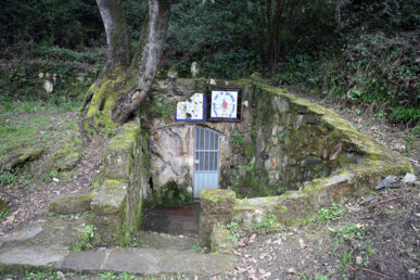 Font de Sant Medir