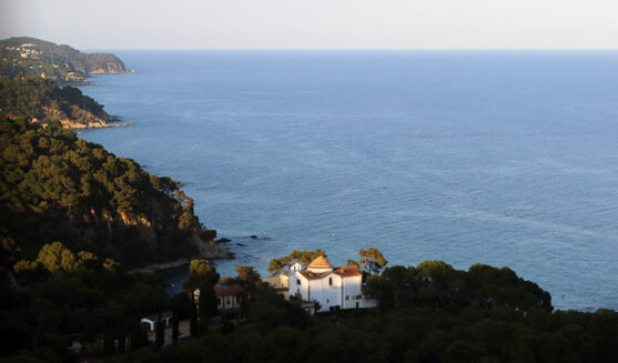 Aplec dels perdons a Lloret de Mar