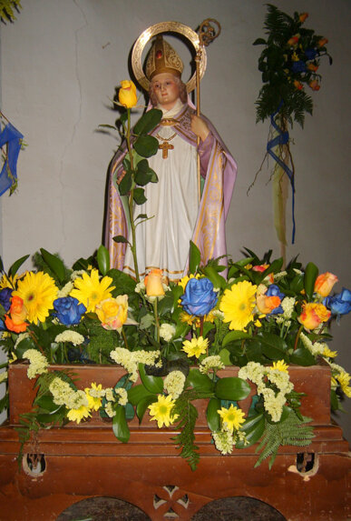 Imatge de Sant Ponç