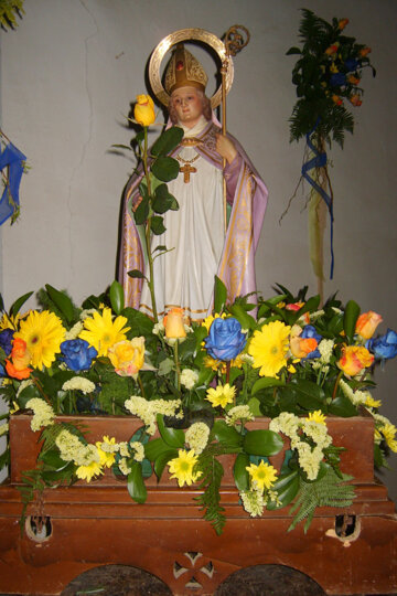 Imatge de Sant Ponç